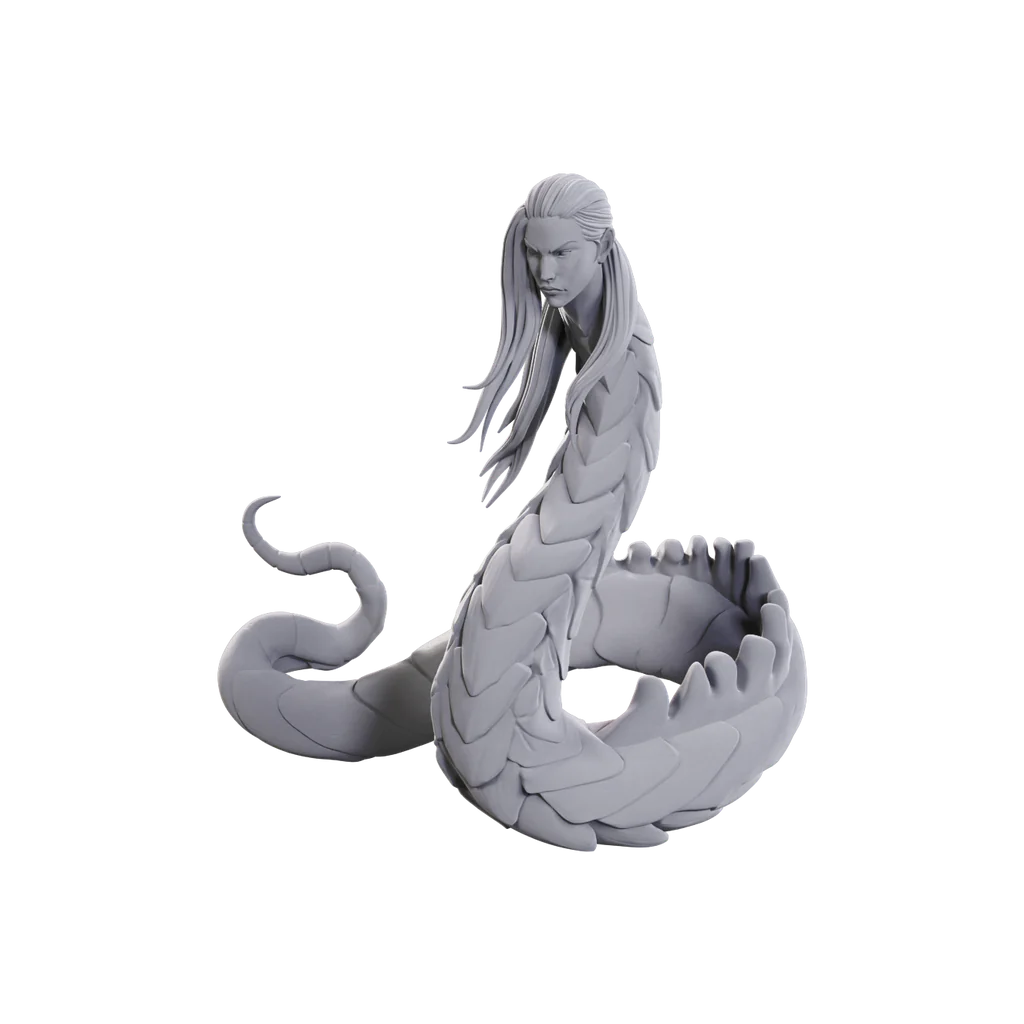 W23 Lunar Naga